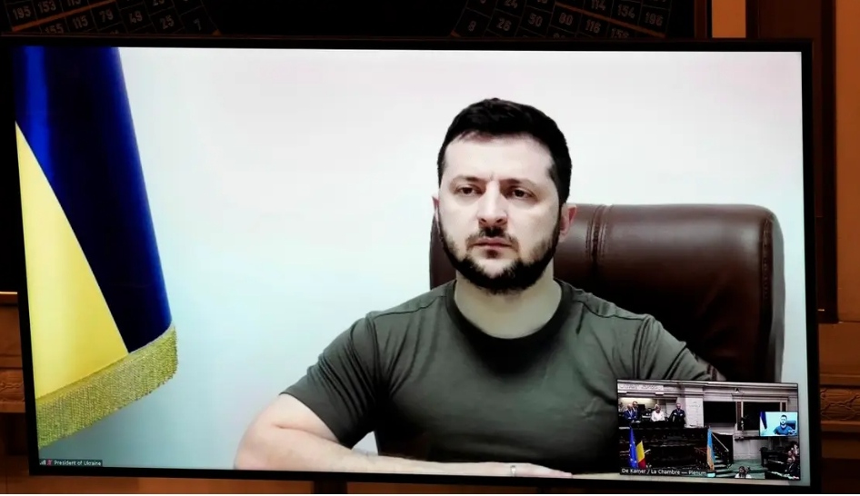 الكرملين يرفض ادعاءات أوكرانيا بقضية بوتشا.. "مسرحية وفيديوهات مزورة" Img_2013