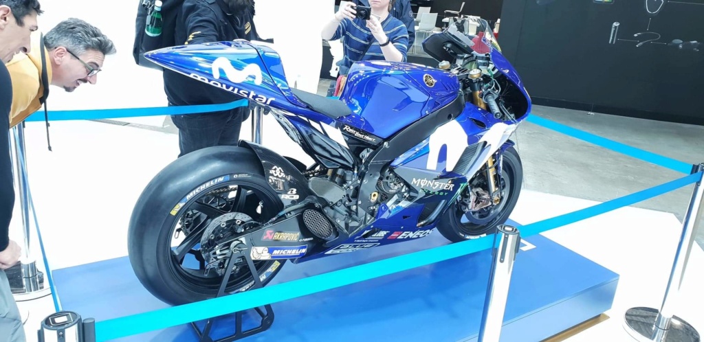 eicma - Motopiste.net était au Salon de Milan(EICMA) Le Compte Rendu ! Receiv36