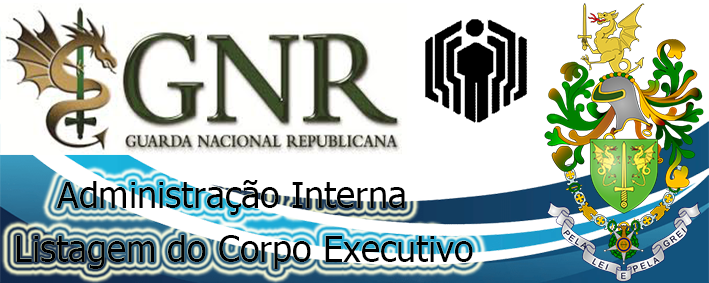 Listagem: Corpo Executivo Ce10