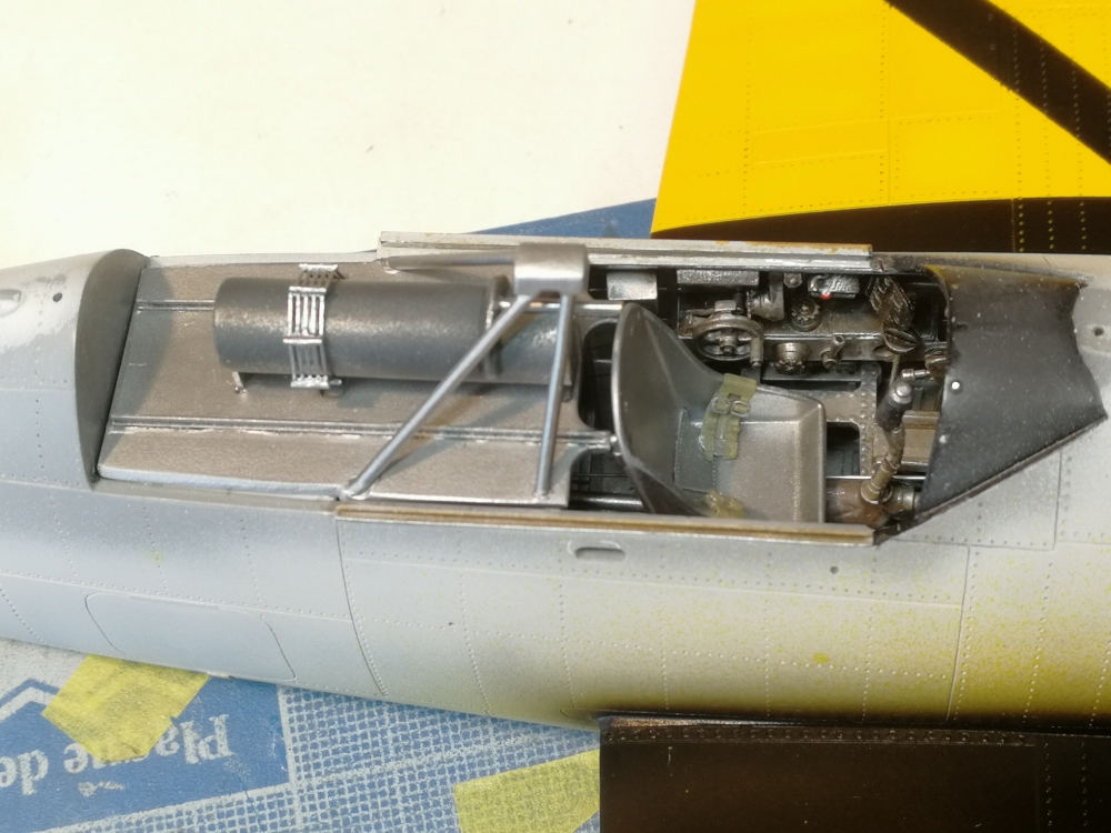 [Année AZUR] Brewster F2A-1 Buffalo Spécial Hobby 1:32 - Page 27 _zegf215