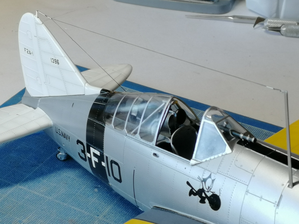 [Année AZUR] Brewster F2A-1 Buffalo Spécial Hobby 1:32 - Page 35 _zfjf218