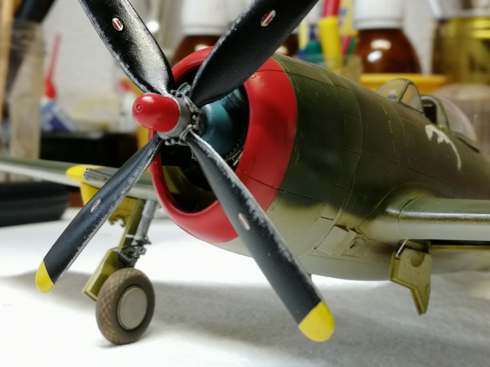 P-47D-25-RE Thunderbolt - Hasegawa 1/48 - Page 5 Kn_p-419