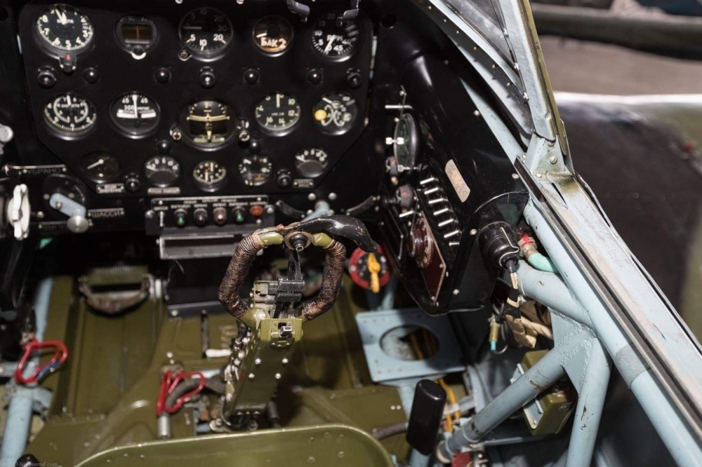 Pin by Jaroslav Osmík on Mig-3 in 2022 Warbirds, Aircraft, Avia