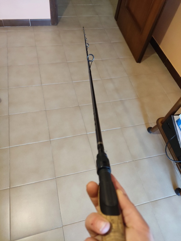 [Vendo]Falcon fs 6-166 & Daiwa Luvias Img_2048