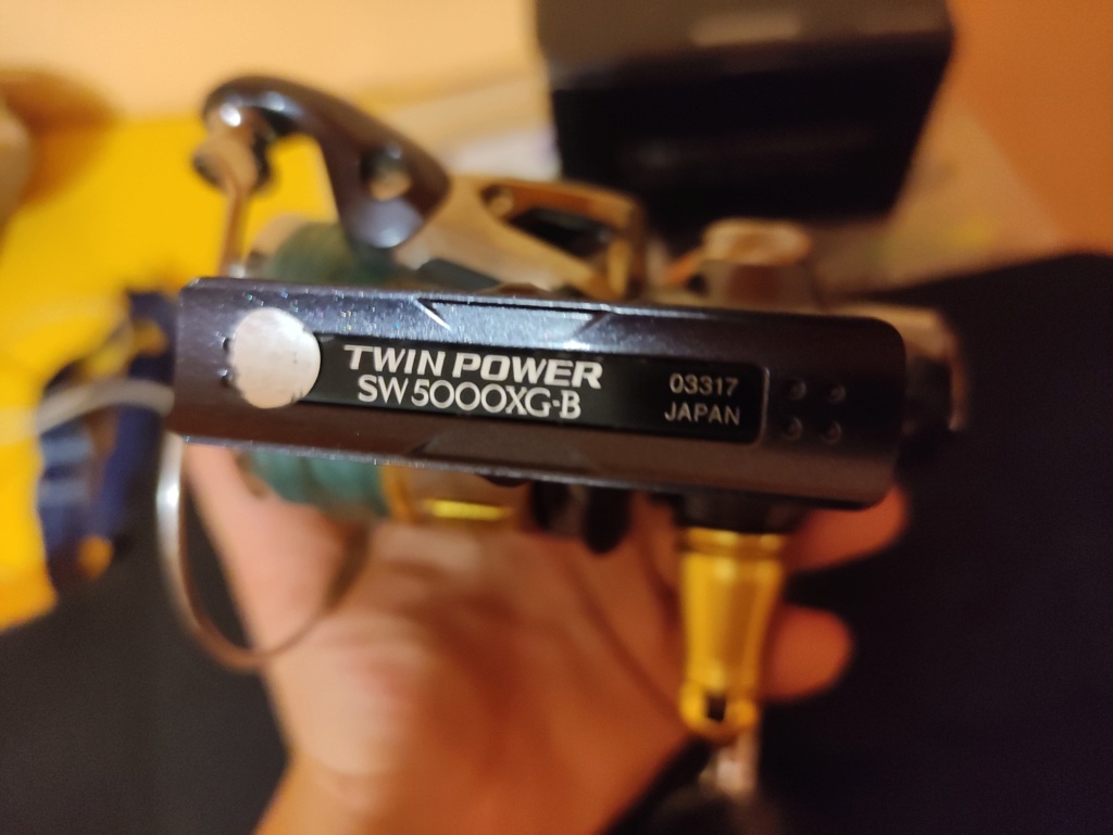 [VENDO] Twin Power 5000 SW-B XG Img_2074