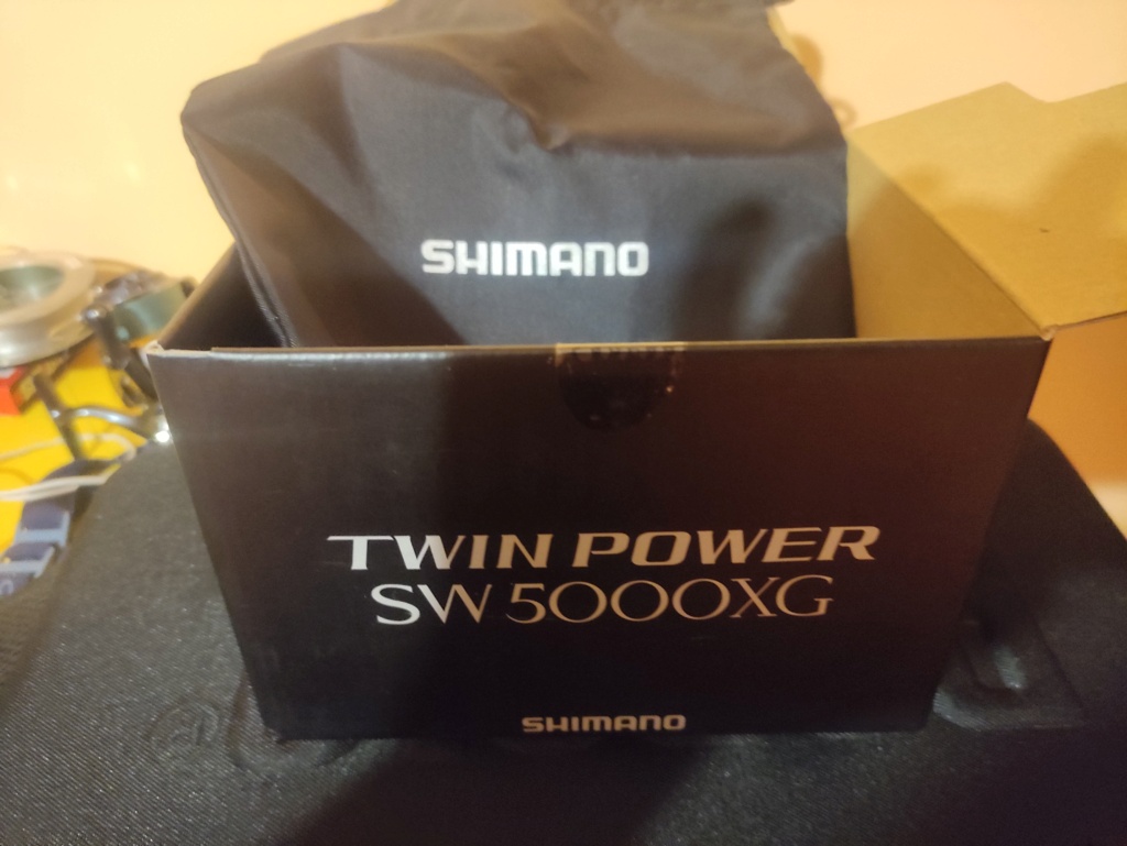 [VENDO] Twin Power 5000 SW-B XG Img_2076