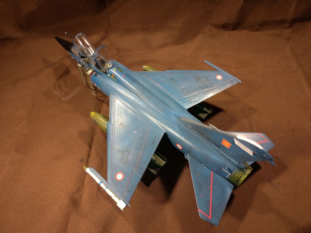 mirage f1b  44127010