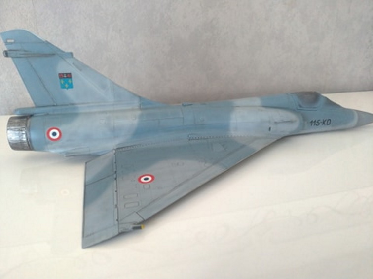 mirage 2000 kitty hawk 1/32 - Page 3 94331211