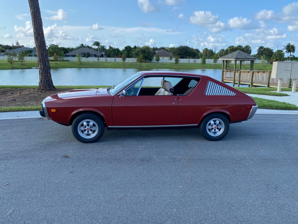 New to forum from Boulder USA Past Owner of 74 & 76 Gordini - Page 35 1973r110