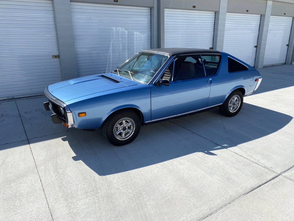 New to forum from Boulder USA Past Owner of 74 & 76 Gordini - Page 34 1975_r12