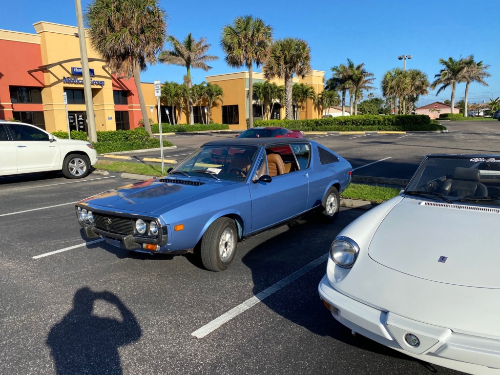 New to forum from Boulder USA Past Owner of 74 & 76 Gordini - Page 34 1975_r14