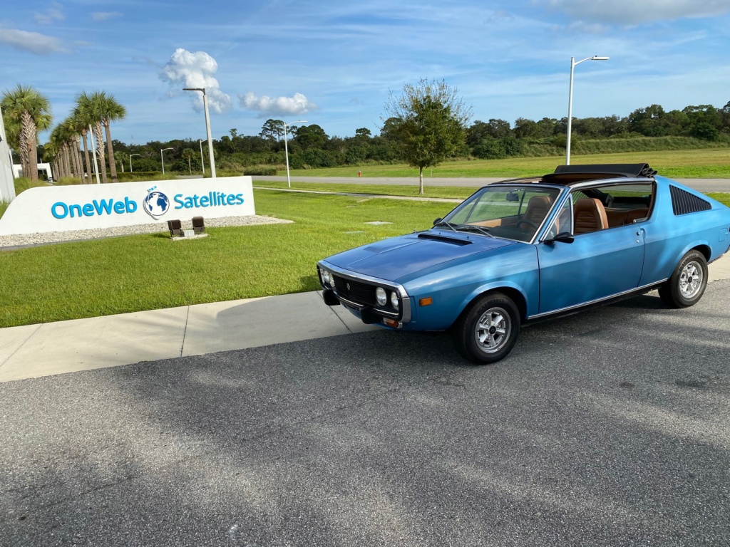 New to forum from Boulder USA Past Owner of 74 & 76 Gordini - Page 33 1975re10