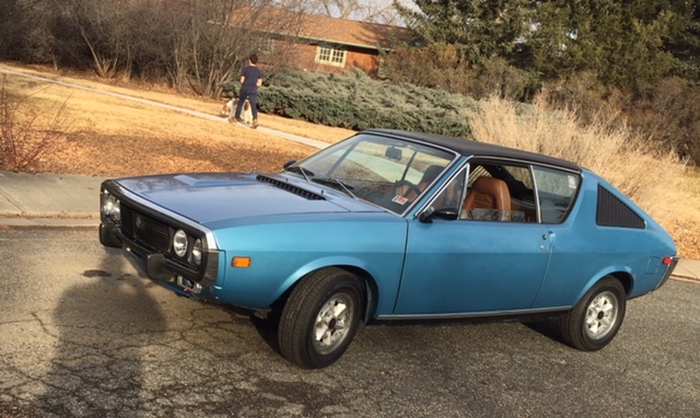 New to forum from Boulder USA Past Owner of 74 & 76 Gordini - Page 30 Newbum13
