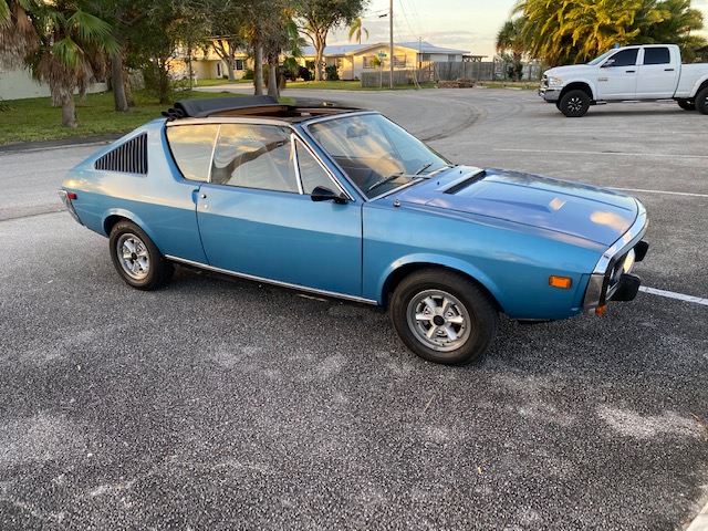 New to forum from Boulder USA Past Owner of 74 & 76 Gordini - Page 33 Paseng10