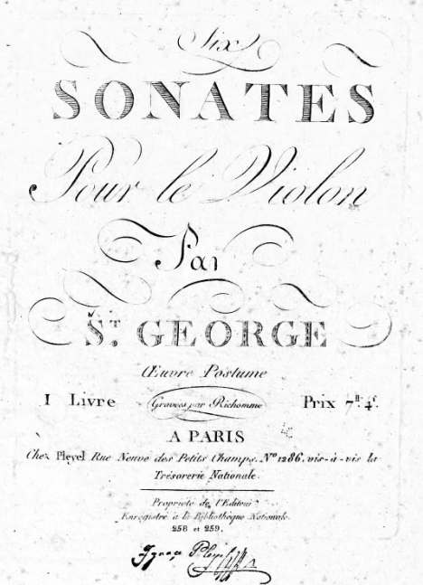 chevalier - Le chevalier de Saint-George (1745-1799) - Page 6 Screen10