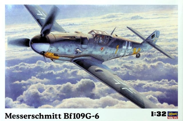 Messerchmitt Me262 A-1a - Revell - 1/72 - Page 2 11406210