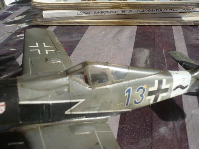 FW 190 A8 Walter Dahl JG-3 Hasegawa 48e - Page 2 P1160222