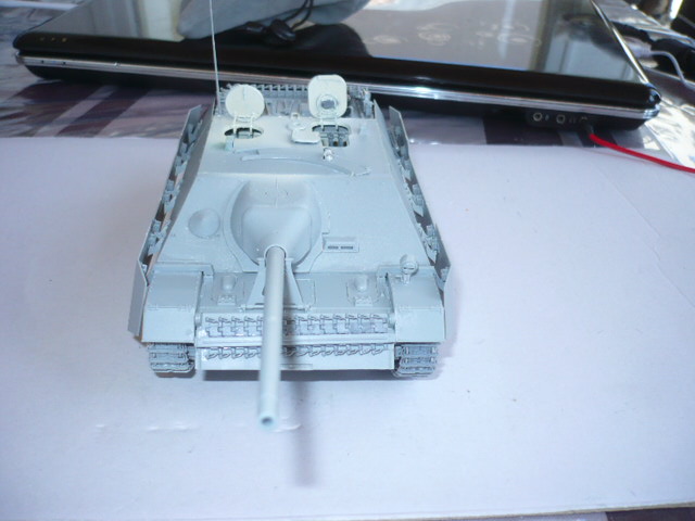 Jagdpanzer IV L/70 dragon 35e - Page 2 P1160414