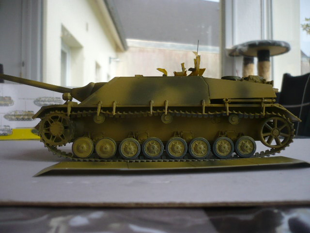 Jagdpanzer IV L/70 dragon 35e - Page 3 P1160429