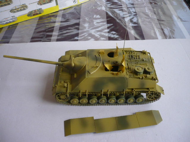 Jagdpanzer IV L/70 dragon 35e - Page 3 P1160430