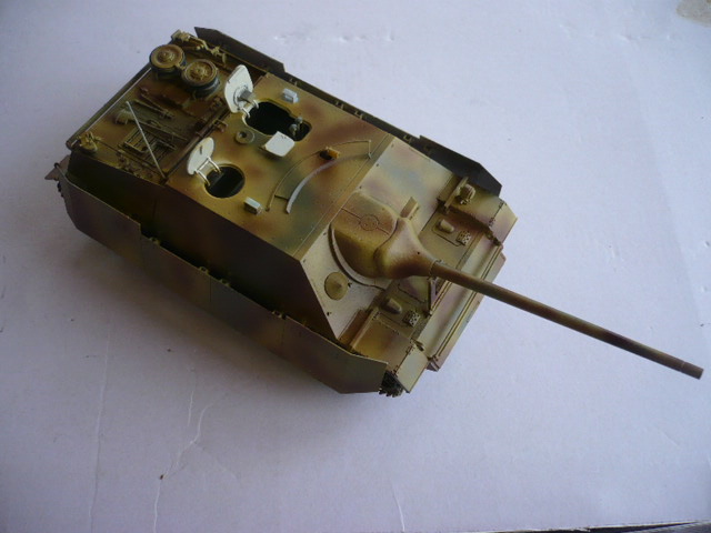 Jagdpanzer IV L/70 dragon 35e - Page 3 P1160446