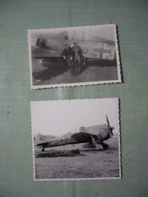 FW 190A - Emil Lang Russie 1943 - 5./JG 54 - Hasegawa - 1/32 - Page 2 P1160917