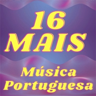 16 Mais - Música Portuguesa 1997 16-mai10