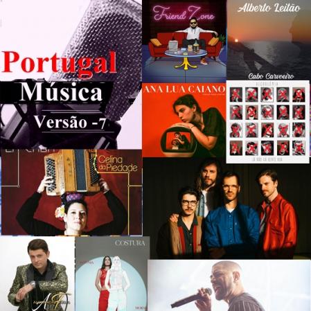 Muisica Portugal Versão - 7 2022 30983910