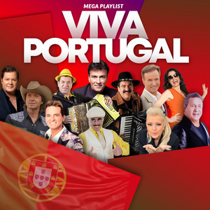 MEGA PLAYLIST VIVA PORTUGAL 2023 Ab677010