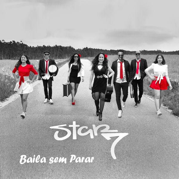 Star7 - Baila Sem Parar (EP) 2022 Bfmyls10