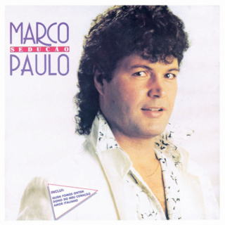 Marco Paulo - Sedução 1986 Cover48