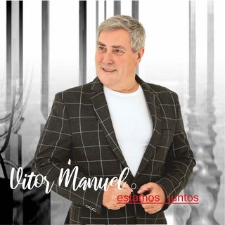 Vitor Manuel - Estamos Juntos 2023 Fr37