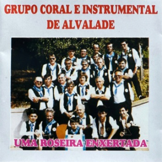 Grupo Coral e Instrumental de Alvalade - Uma Roseira Enxertada 2013 Imagem15