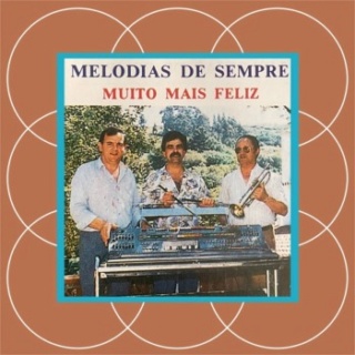 Melodias de Sempre - Muito Mais Feliz 1989 Melodi10