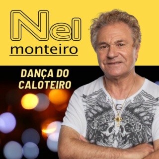 Nel Monteiro - Dança do Caloteiro (EP) 2023 Mfifaa10