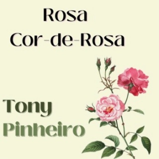 Tony Pinheiro - Rosa Cor-de-Rosa 1991 Tony-p11