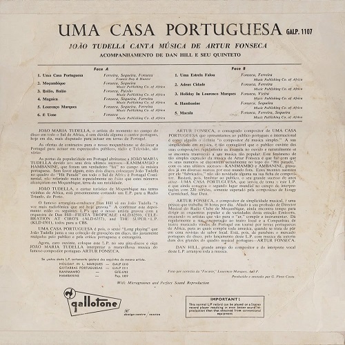 João Tudella - Uma Casa Portuguesa Tudell11