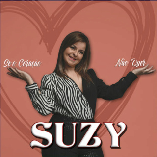 Suzy - Se o Coração Não Quer (EP) 2023 U2ha2h10
