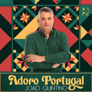 João Quintino - Adoro Portugal (Single) 2023 Xuumf610