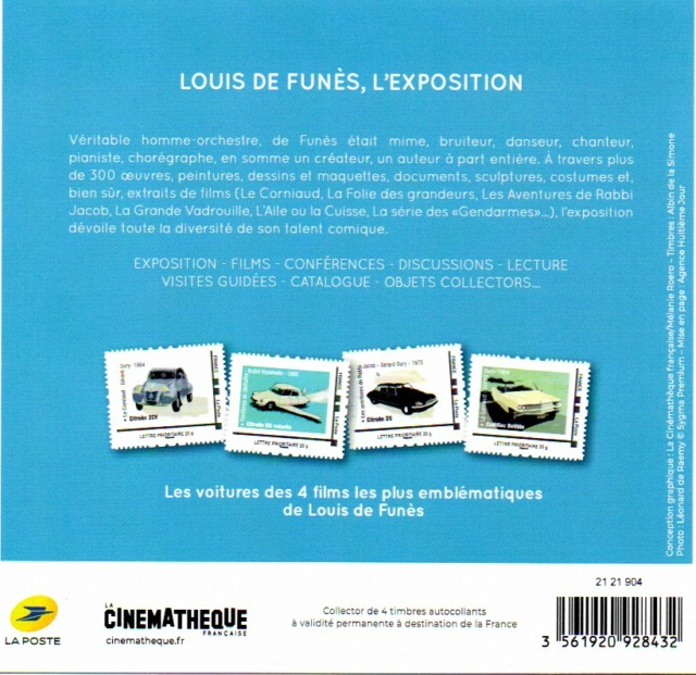 Les voitures dans les films de Louis de Funès Img20212