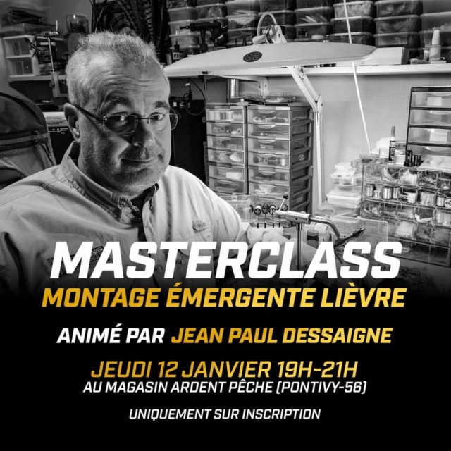 MasterClass JP Dessaigne Fb_img11