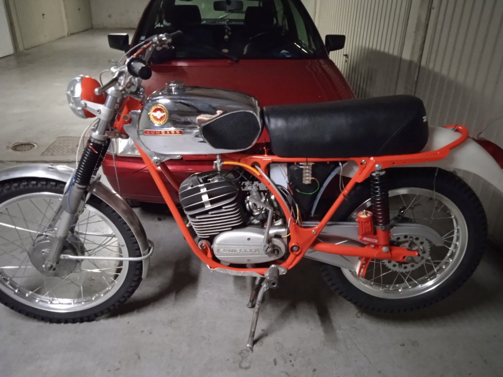 ma zundapp gs 125 replica - Page 3 16675815