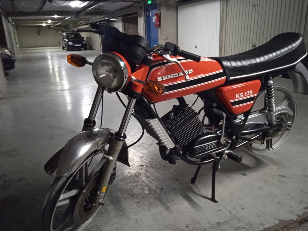 ma zundapp ks 125 wc de 1978 16844311