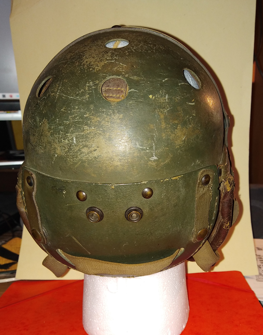 Casque Us M38 avec taille métrique Img_2021