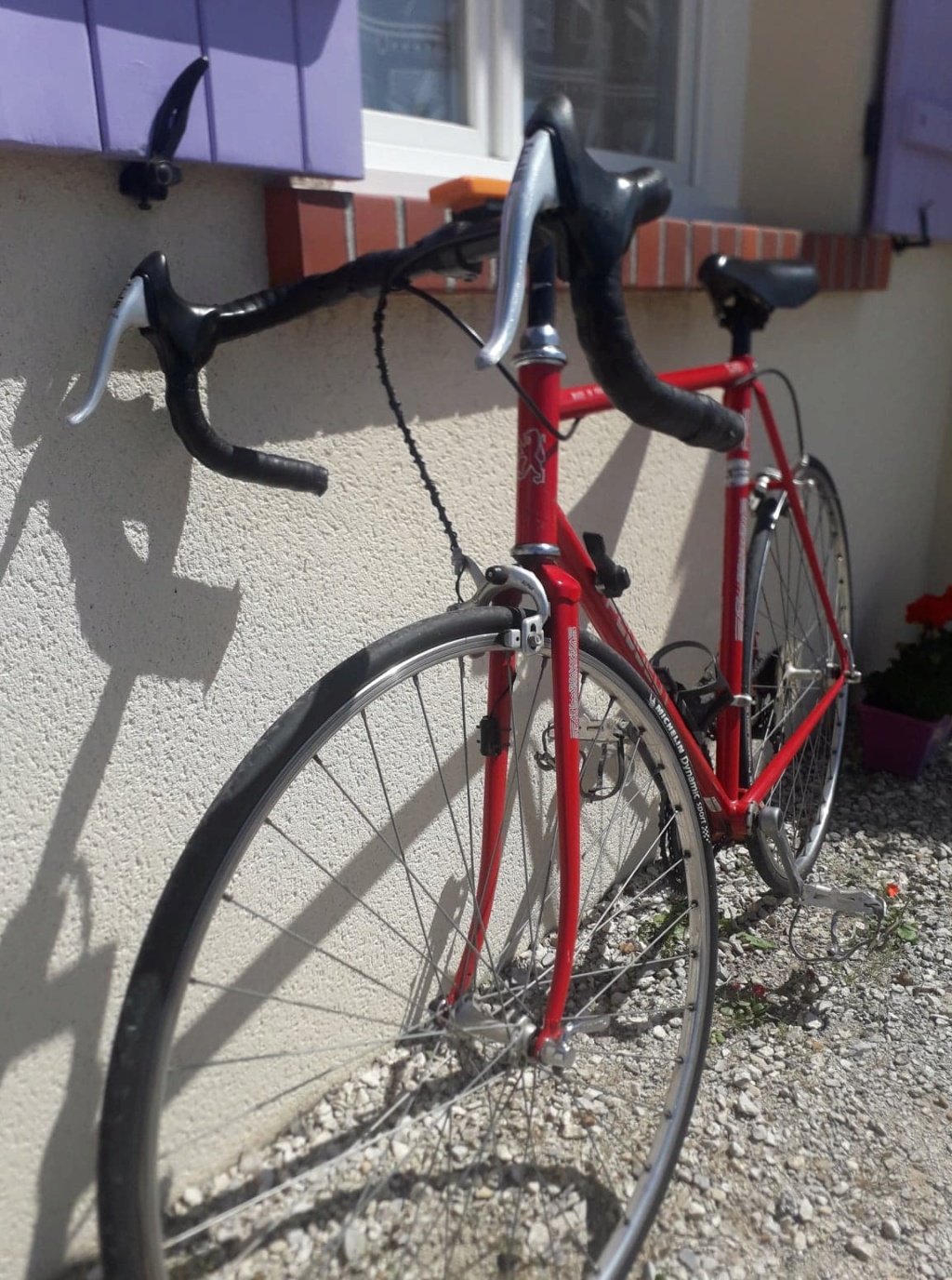 Velo outlet peugeot aubisque
