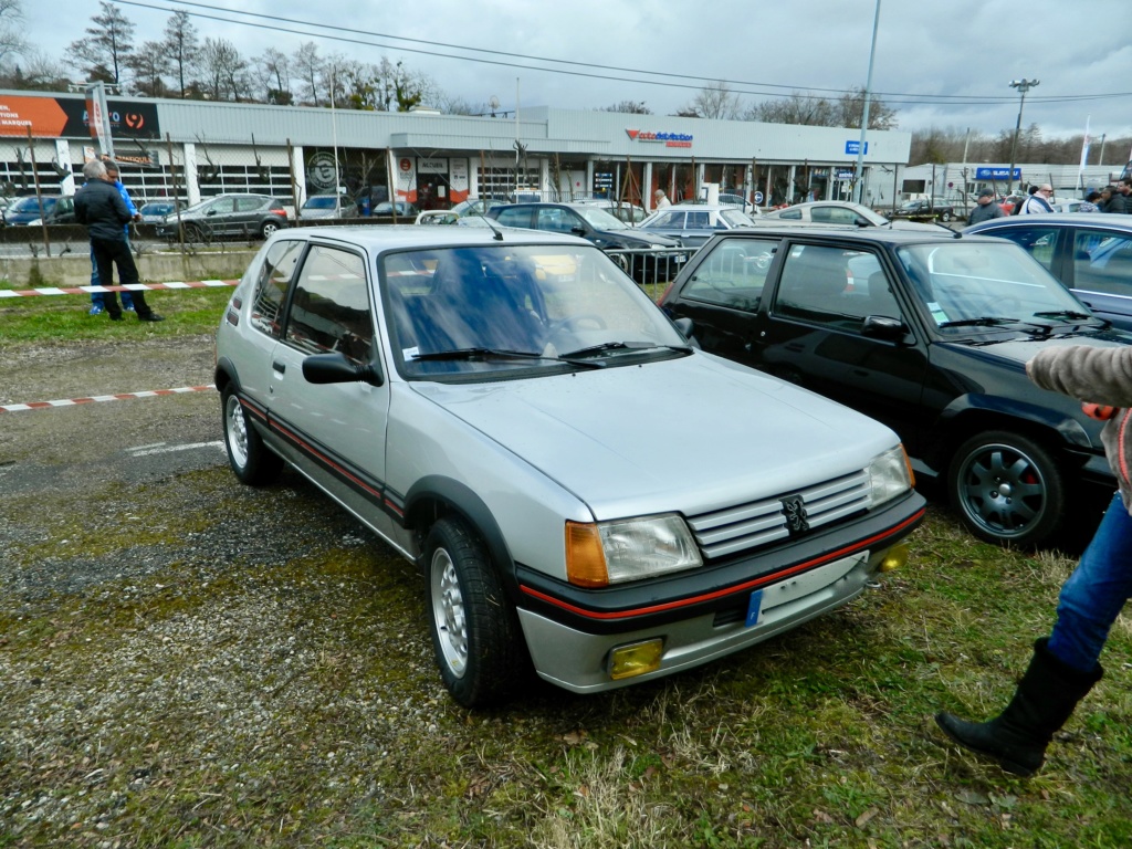 Rassemblement mensuel FOIX 09 ! FOIX motors show - Page 2 Fullsi14