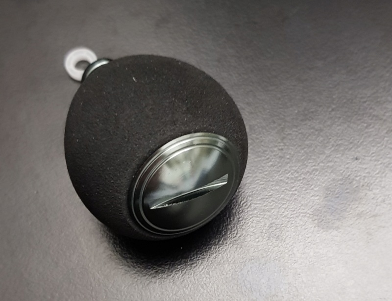 [vendo]nuovo pomello + magnete 20190125