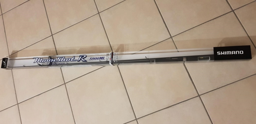 [vendo]shimano moonshot R 900ml Moonsh10