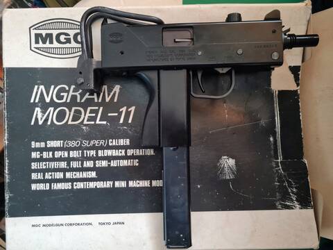 MGC M11