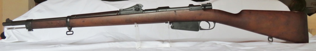 Mauser Argentin 1891 : fin de la galère Img_4024